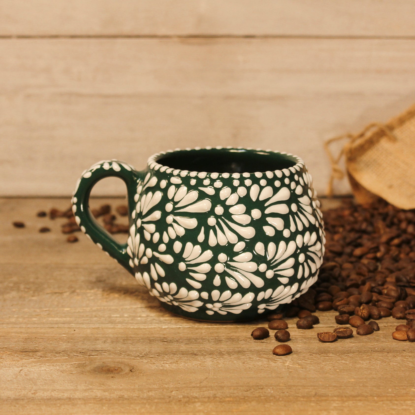 Christmas Tree Mug